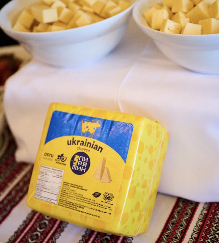 ukrainian-cheese