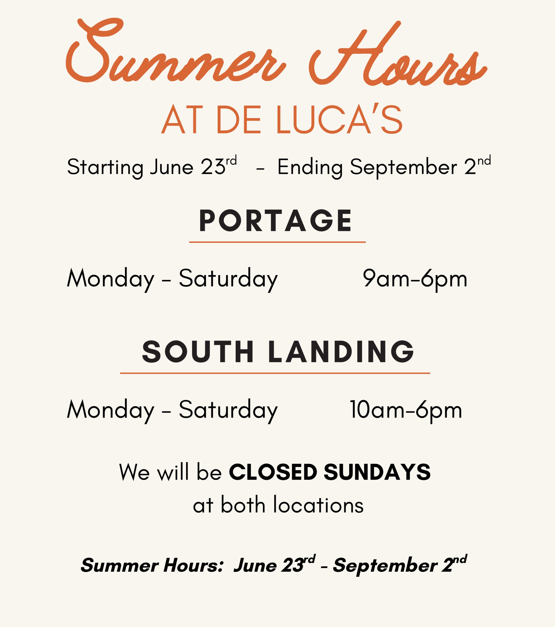 Summer-Hours-2025