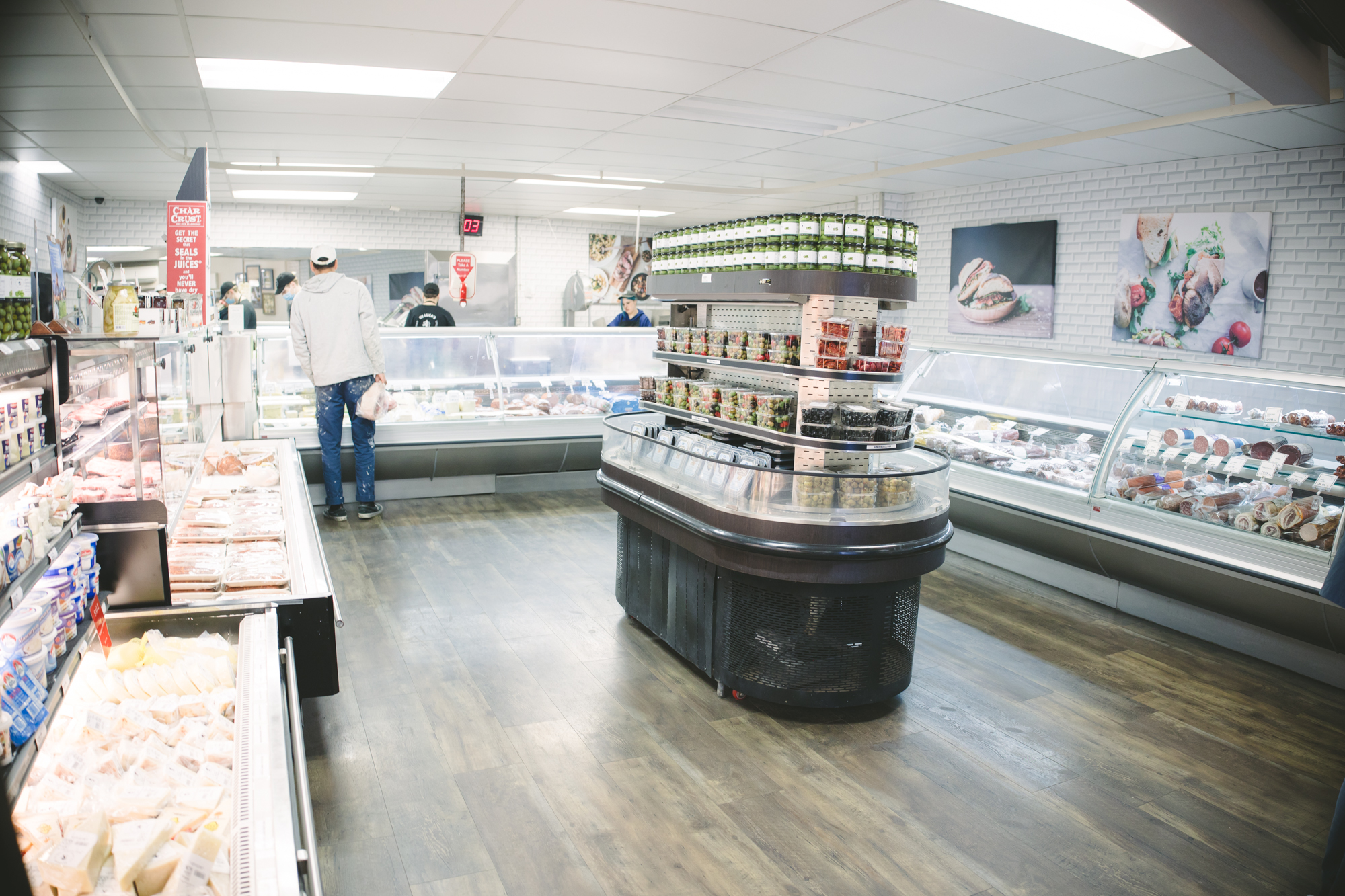 portage store-deli