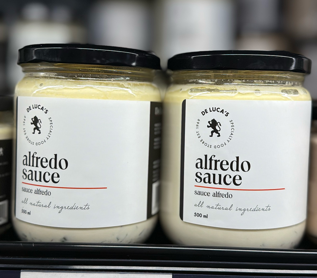 alfredo-sauce prepared-foods-chicken-scaloppine-mushroom