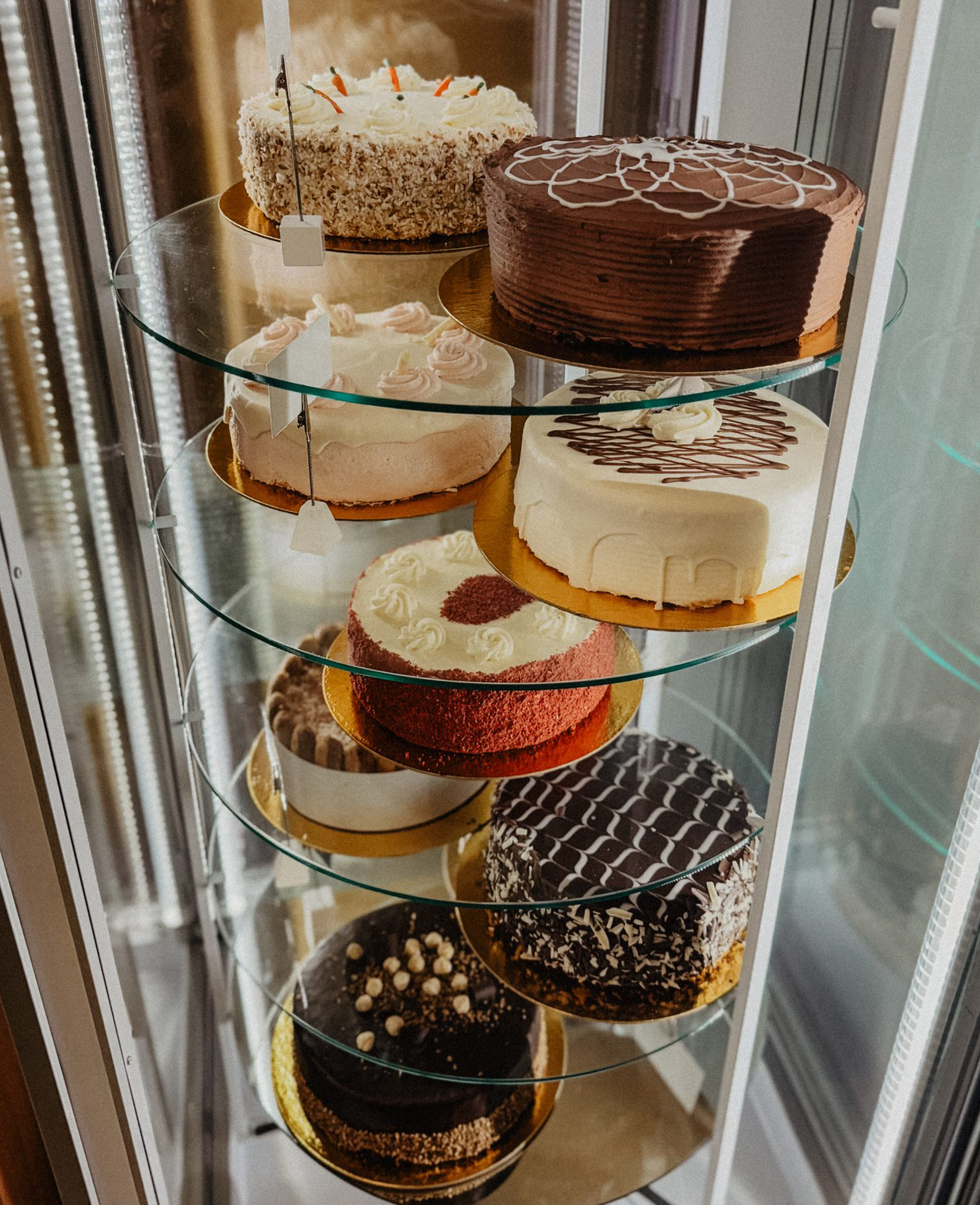 De Luca's Weekly Specials