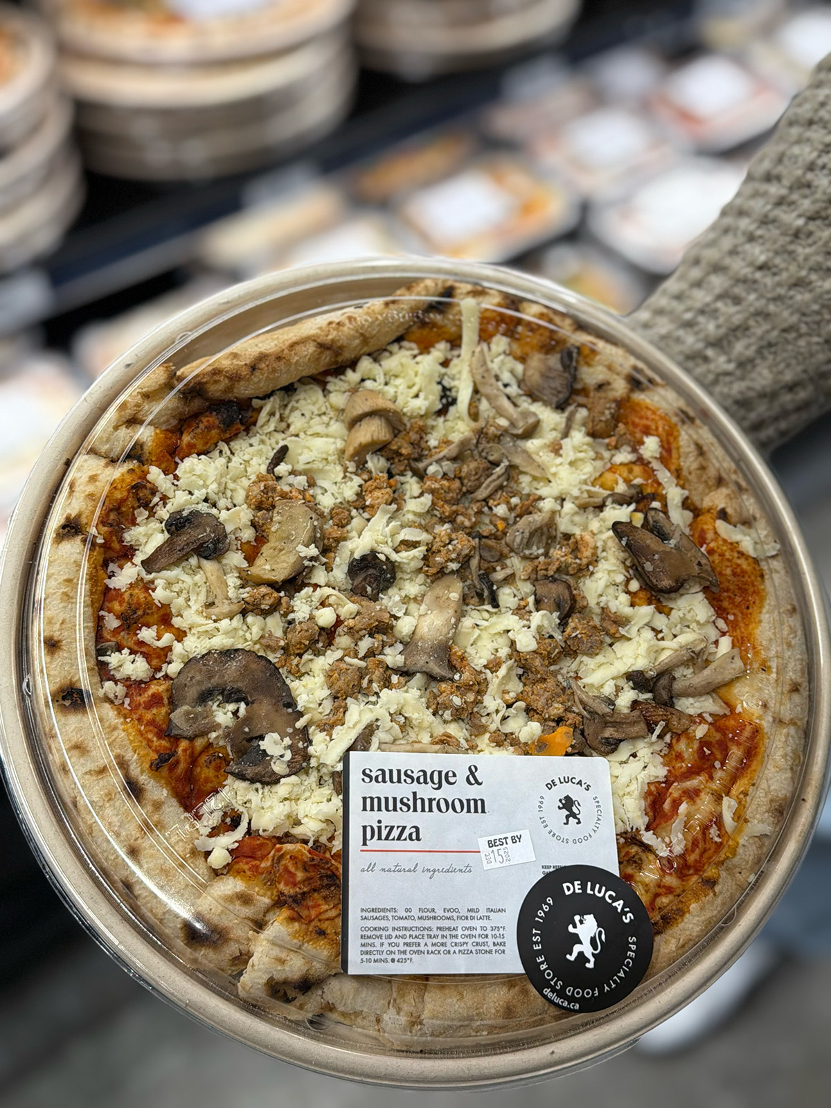 prepared-foods-sausage-mushroom-pizza prepared-foods-sausage-mushroom-pizza