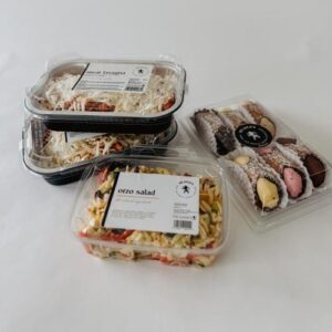 Gift Box: The Dinner Box